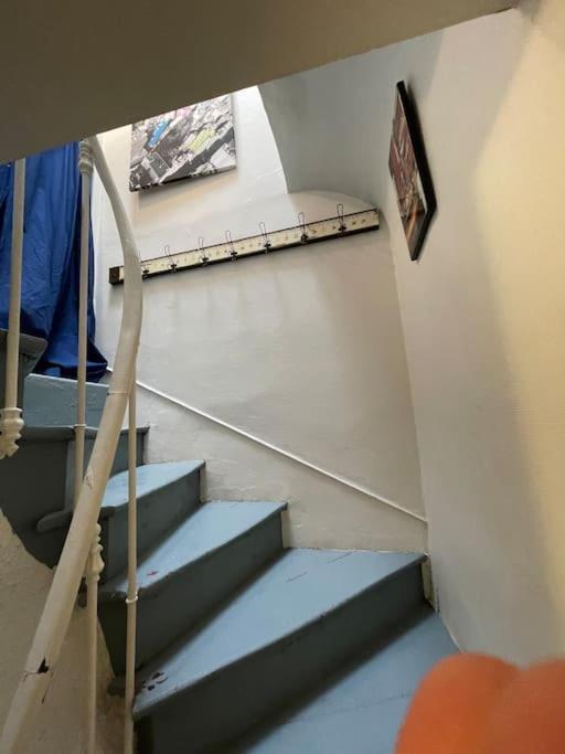 Hypercentre 2 Pas Republique Apartment รูออง ภายนอก รูปภาพ